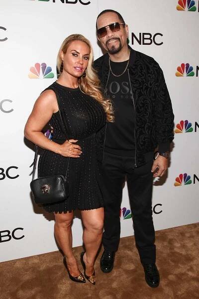 Ice-T and Coco Austin's Relationship Timeline: Photos