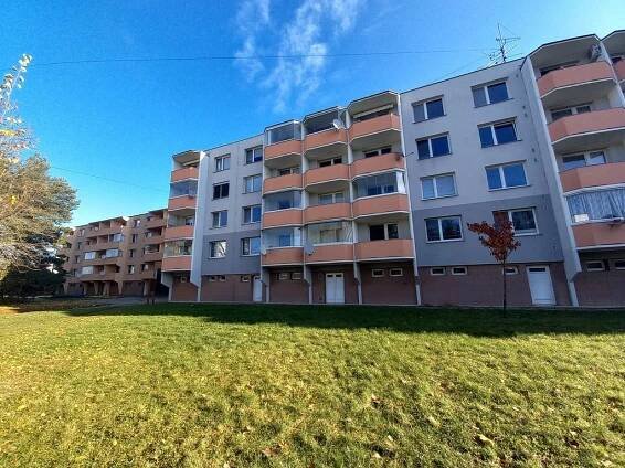 Prodej OV 2+1, 59 m², Brno - Chrlice, ul. Pěkná | Dialog Reality