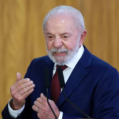 Brazil's Lula taps prosecutor general for new term amid Bolsonaro trial