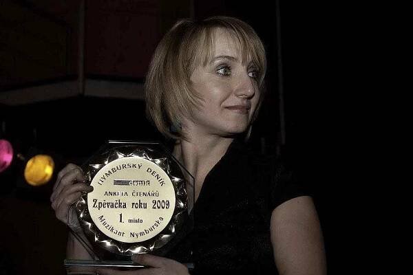 Procházková: Začalo to ve zkušebně Honzy Vávry
