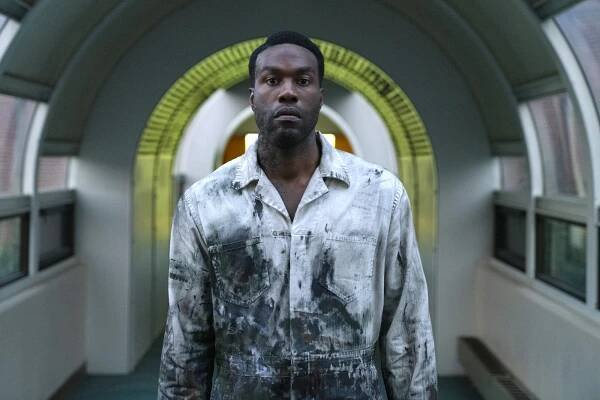 'Candyman' is an uneven horror sequel with a few new hooks