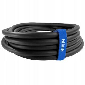 Kabel Gumový kabel H07RN-F OnPD OW 5x4 mm2 Počet drátů 5