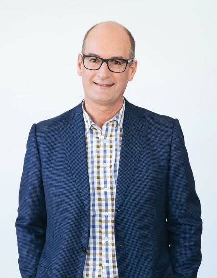 David Koch