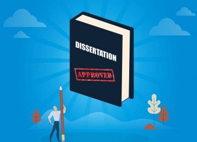 How to Write a Dissertation Which Guarantees You Success