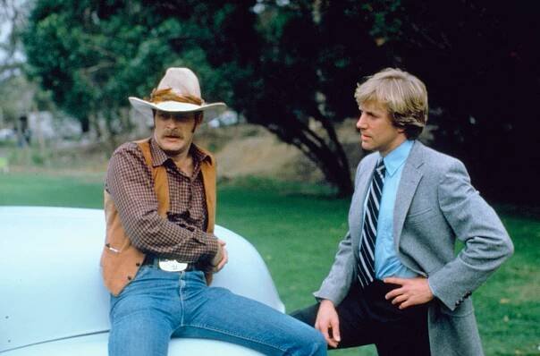 Simon & Simon (1981)