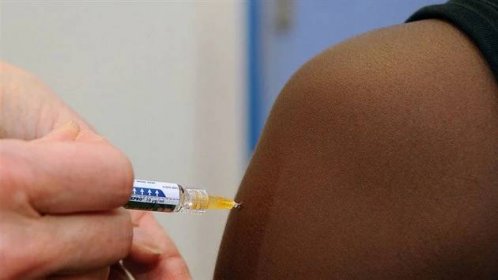 Očkování proti spalničkám