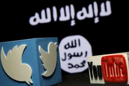 Is ISIS Breaking Apart? What Its Media Operations Suggest