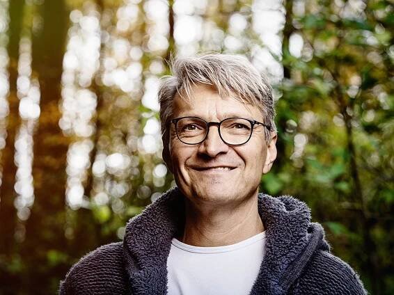 Režisér a scenárista Jan Svěrák o svém románovém debutu i o ukradeném Tmavomodrém světě