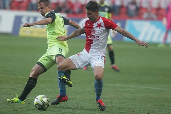 Anketa: Je Slavia mistrem zaslouženě?