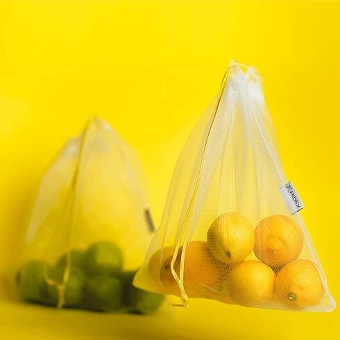 Sáčky na potraviny Archivy - Ecobag