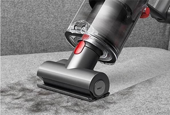 Tyčový vysavač Dyson V10 Absolute 2023
