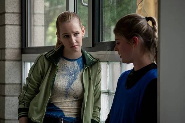 Blutige Anfänger - Fußballgöttin (S04E04) (2022)