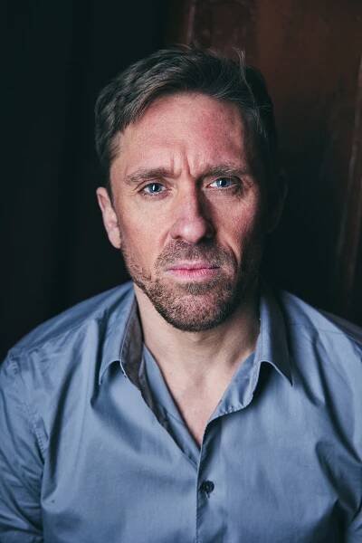 Peter Fieseler | scenario | agentur für film und fernsehen GmbH