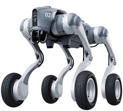 Humanoid robot G1_Humanoid Robot Functions_Humanoid Robot Price | Unitree Robotics