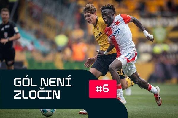 Gól není zločin: Hledání náhrady za Dioufa se protahuje. Proč nehrají letní posily Slavie?