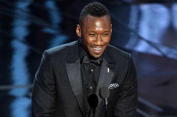 'Moonlight' Oscar-Winner Mahershala Ali Used to Be a Rapper