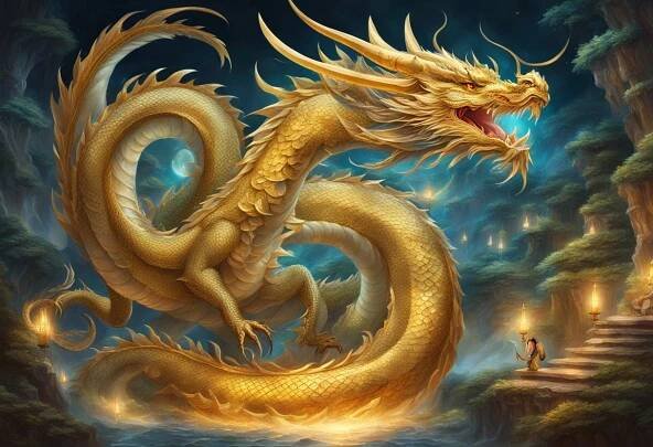 Yan Wang: Overview, Etymology, Attributes, Family Tree, Mythology - Mythical Encyclopedia