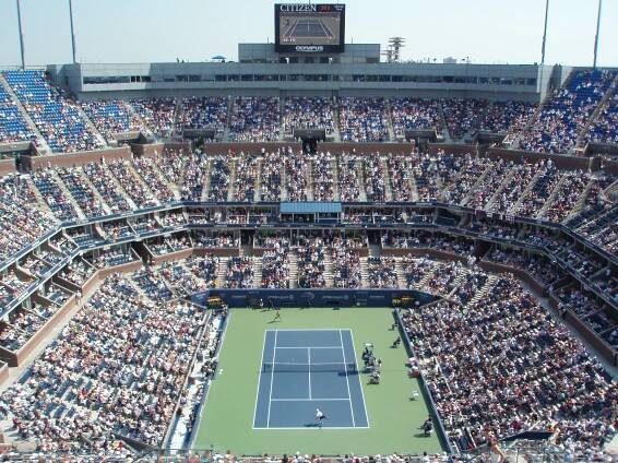 2025-ös US Open (tenisz)