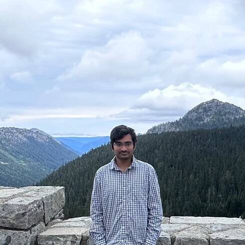 Srikanth Gorthi