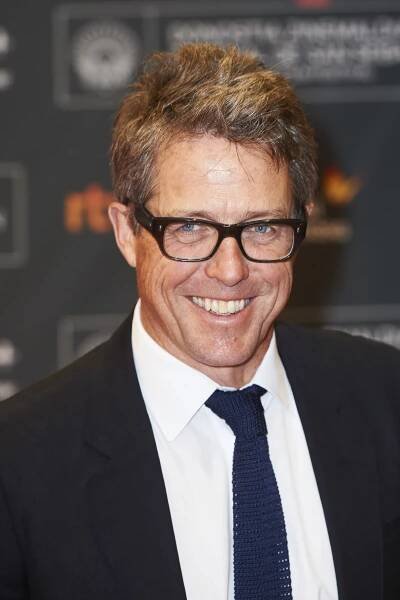 Hugh Grant To Star In Stephen Frears' Very English Scandal For BBC One