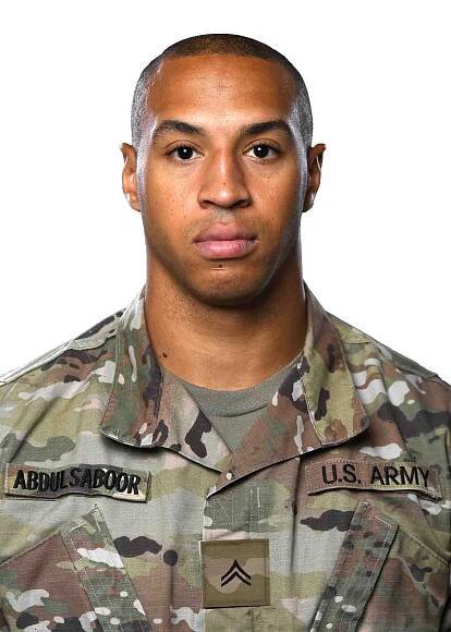 CPL Hakeem Abdul-Saboor