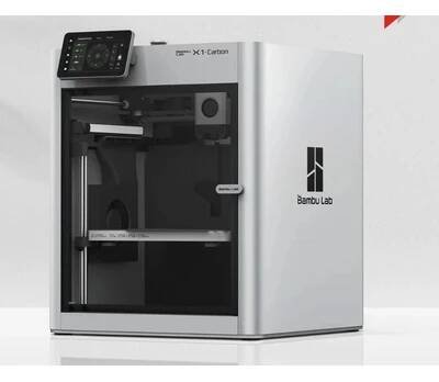BambuLab X1C