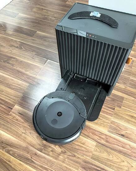 iRobot Roomba Combo 10 Max. Je toto posledný Mohykán? - TECHBOX.sk