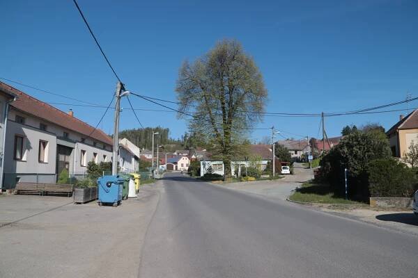 Mikulovice (Třebíči járás)