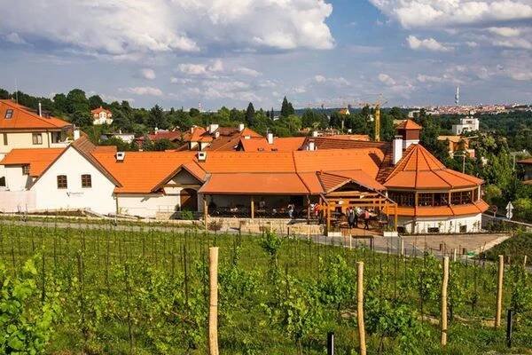 Salabka Restaurant foto 1
