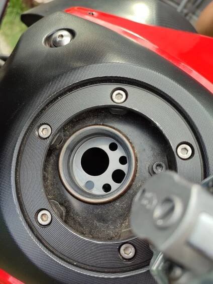 Yamaha MT-07 - Výběrová auta