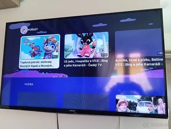 Samsung Smart LED 40
