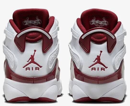 Nike JORDAN 6 RINGS