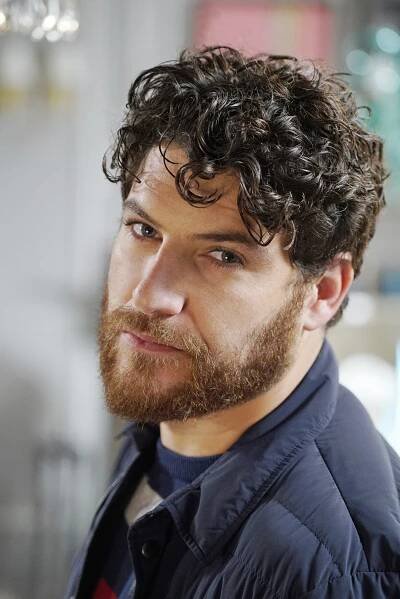 The Mindy Project - Bat Mitzvah - Promo - Adam Pally