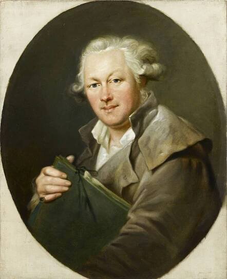 Jean-Baptiste Weyler