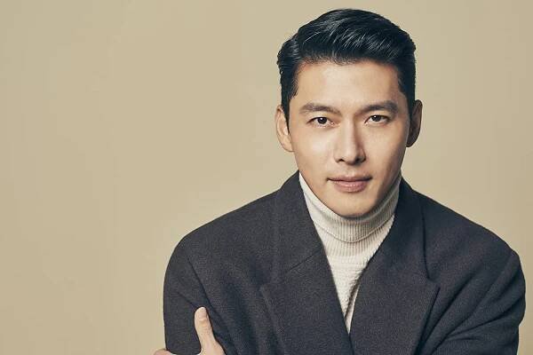 Hyun Bin HD Wallpapers - Top Free Hyun Bin HD Backgrounds - WallpaperAccess