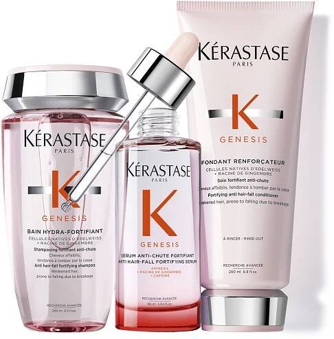 KÉRASTASE Genesis Bain Hydra-Fortifiant 250 ml
