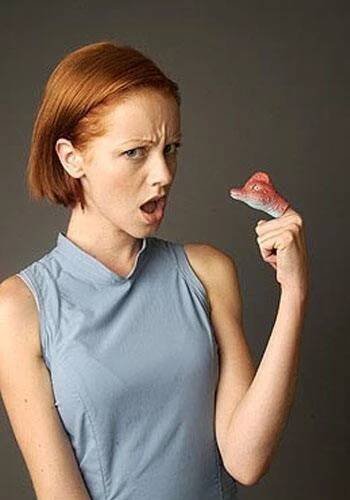 Lindy Booth fotka