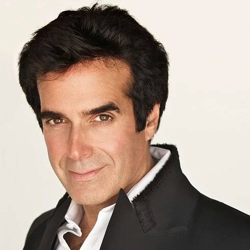 David Copperfield: Kam zmizel slavný kouzelník? Hrozí mu vězení