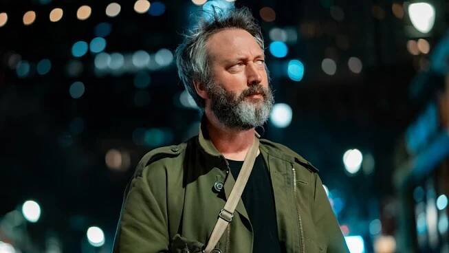 Tom Green on Drew Barrymore, Joe Rogan, Eminem as Amazon Shows Launch