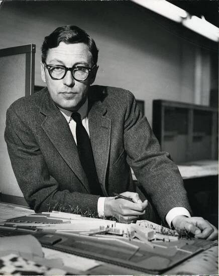 Gunnar Birkerts