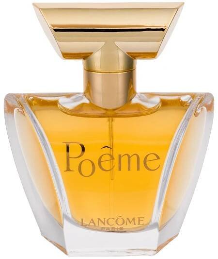 Lancôme Poeme Parfémovaná voda 30 ml pro ženy - - Megaknihy.cz