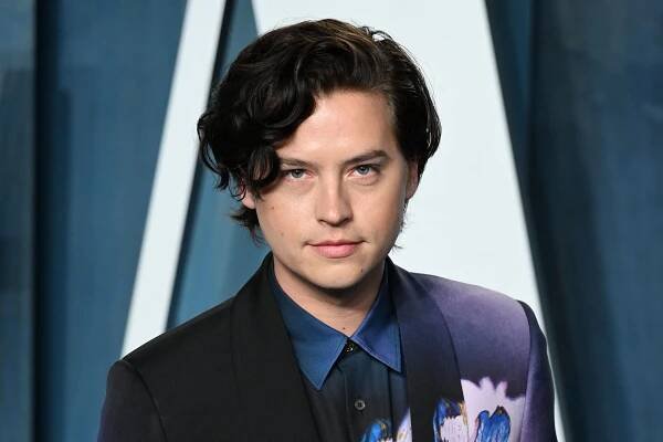 Cole Sprouse Says the “Riverdale” Cast is Ready to “Move On”