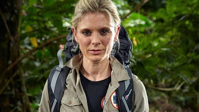 Mike Tindall signs up to Bear Grylls' new celebrity survival show