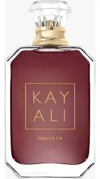 Vzorek parfému KAYALI - Vanilla 3ml