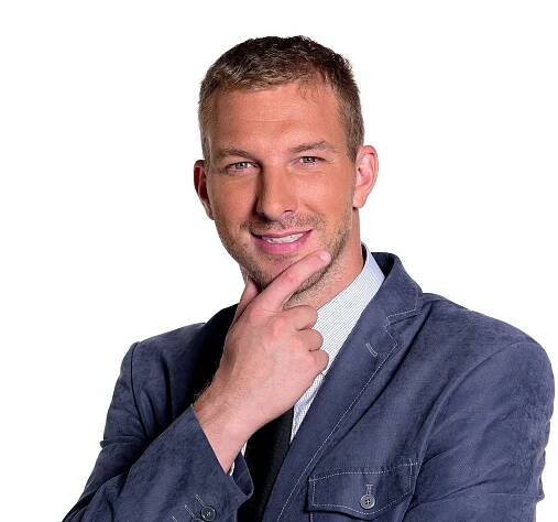 Jsem rád, že v O2 TV Sport můžeme být upřímní, říká Petr Mikolanda