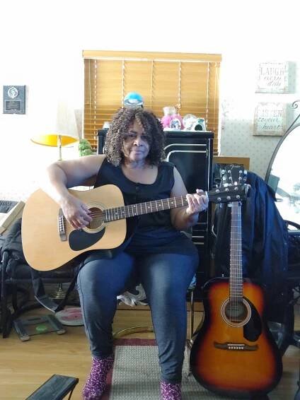 Testimonials - Good Guitarist