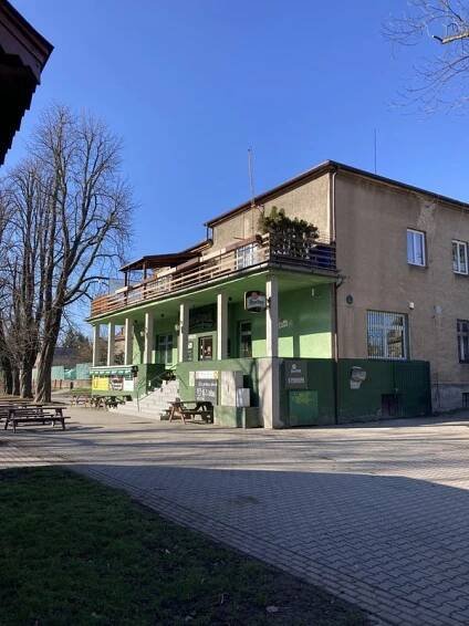 Restaurace Sikorák U Prokopa foto 4
