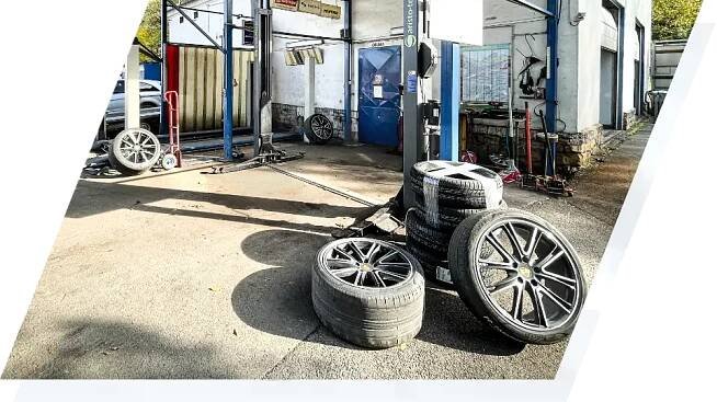 Autoservis Simon