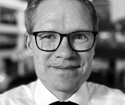 Politicoloog en media-expert Rasmus Kleis Nielsen: ‘Je moet uitnodigen om gehoord te worden’ - Stichting Democratie en Media