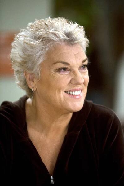 Chirurgové - Soucit s ďáblem - Z filmu - Tyne Daly